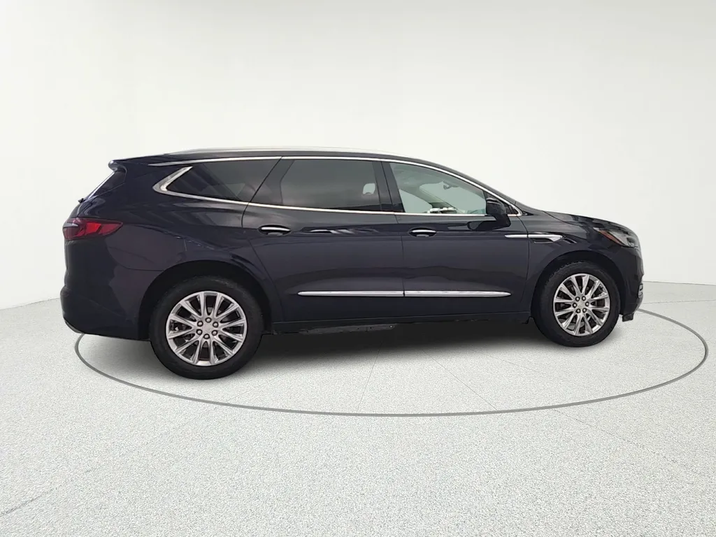2020 Buick Enclave Essence - Photo 8