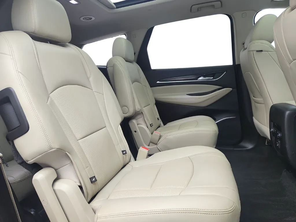 2020 Buick Enclave Essence - Photo 28
