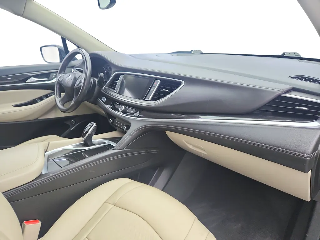 2020 Buick Enclave Essence - Photo 25