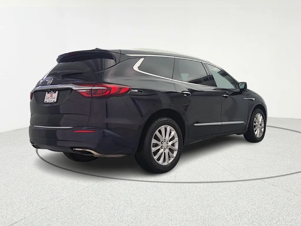 2020 Buick Enclave Essence - Photo 7