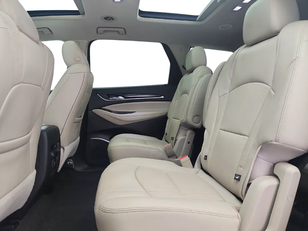 2020 Buick Enclave Essence - Photo 22