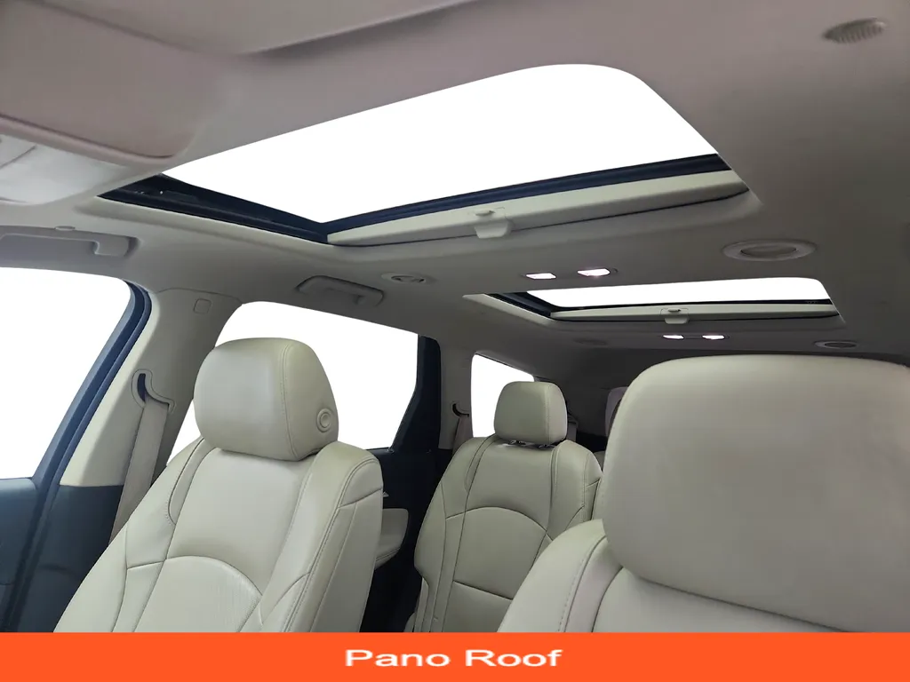 2020 Buick Enclave Essence - Photo 12