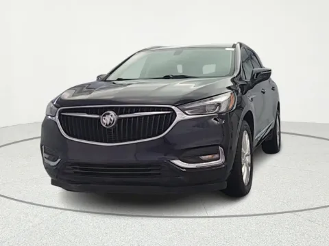 Photos of 2020 Buick Enclave Essence for sale in Gurnee, IL at CarWise Gurnee