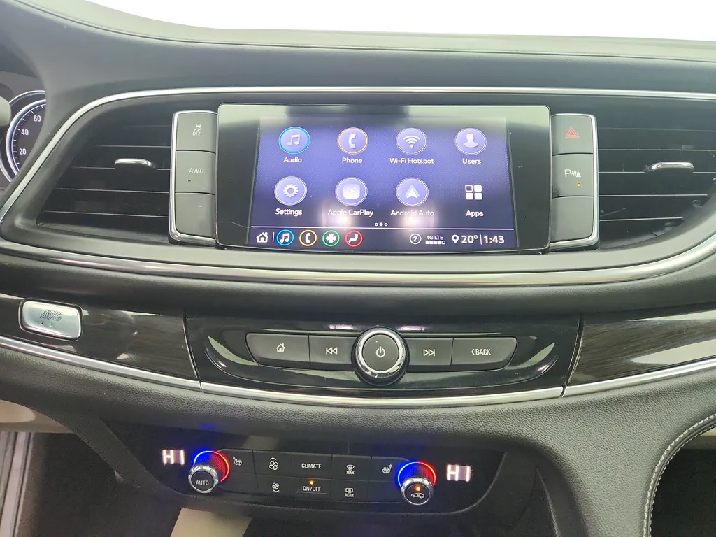 2020 Buick Enclave Essence - Photo 18