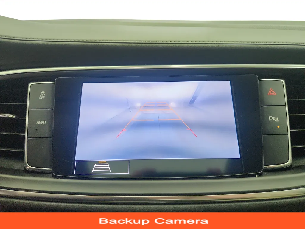 2020 Buick Enclave Essence - Photo 17
