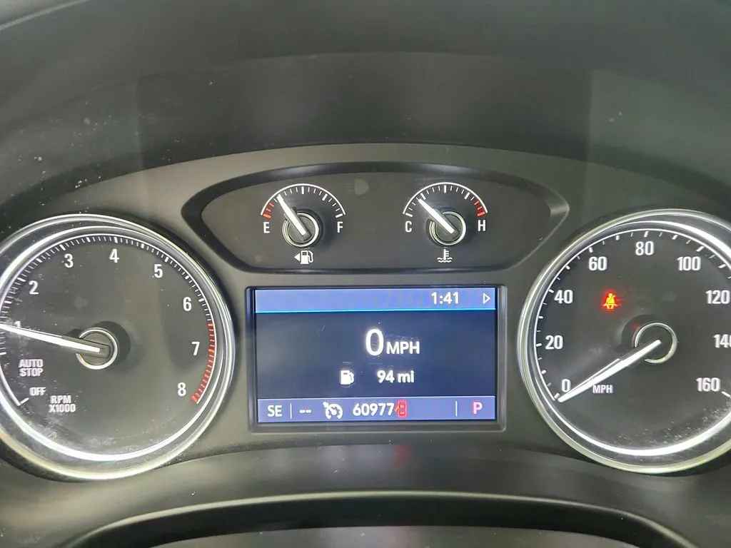 2020 Buick Enclave Essence - Photo 14