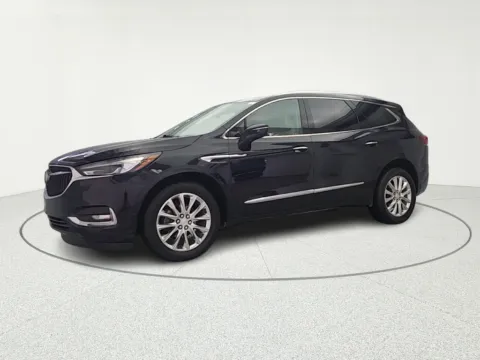 Another view of 2020 Buick Enclave Essence for sale in Gurnee, IL at CarWise Gurnee