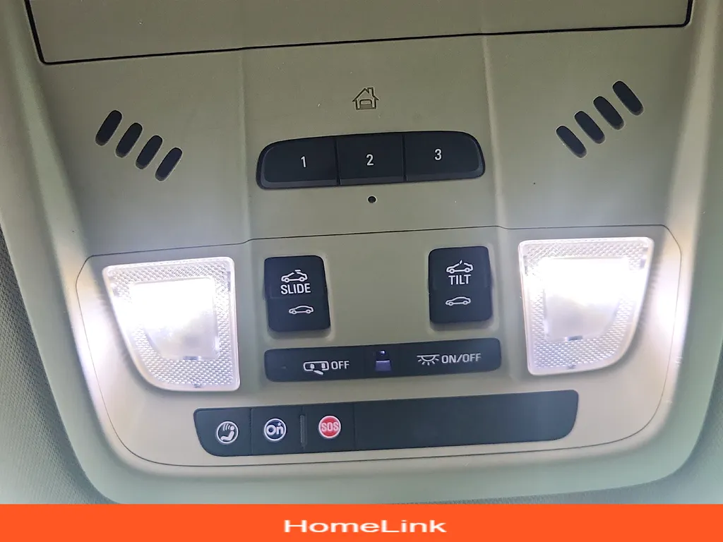 2020 Buick Enclave Essence - Photo 36