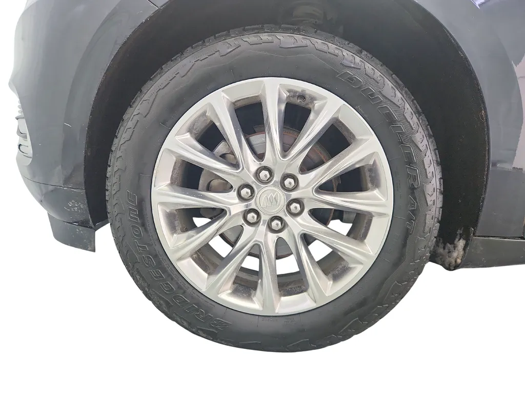 2020 Buick Enclave Essence - Photo 37