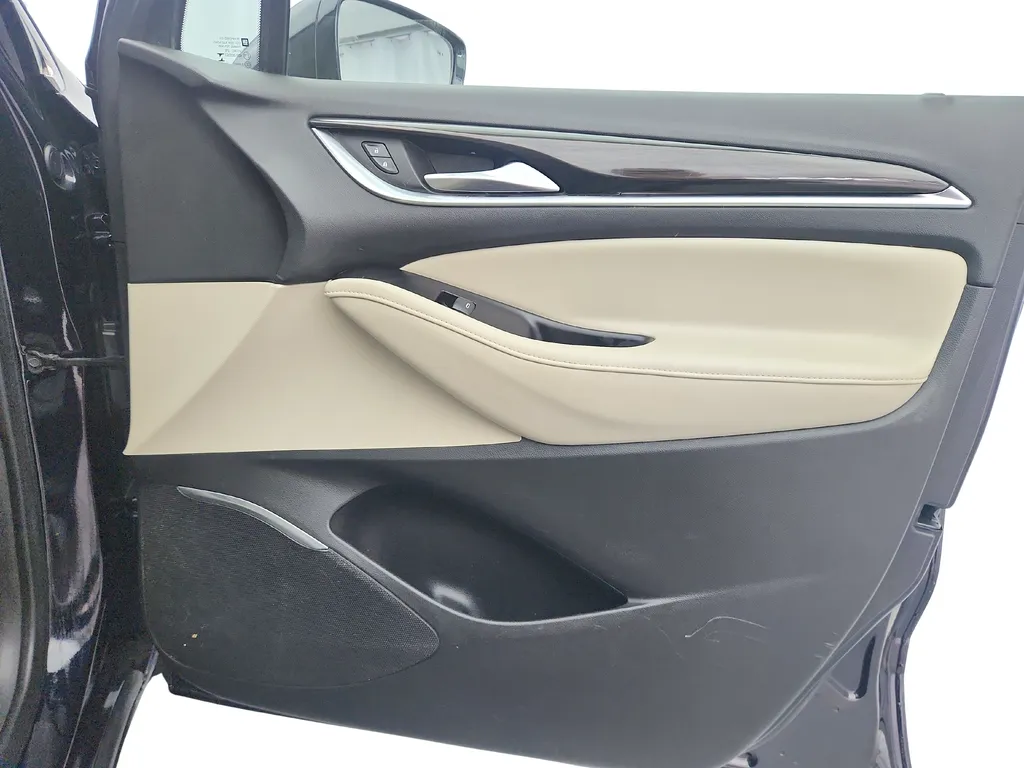 2020 Buick Enclave Essence - Photo 27