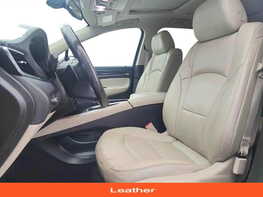 2020 Buick Enclave Essence - Photo 11