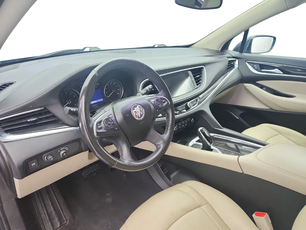 2020 Buick Enclave Essence - Photo 10