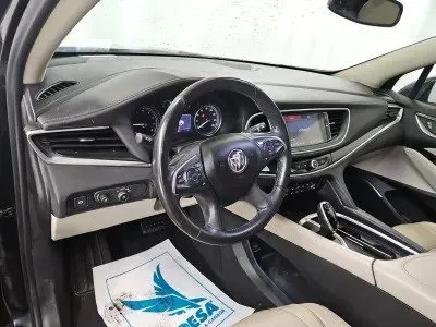 Another view of 2020 Buick Enclave Essence for sale in Gurnee, IL at CarWise Gurnee