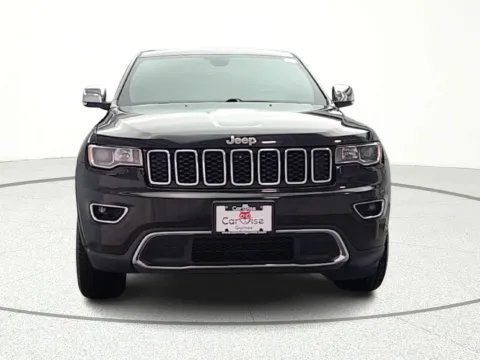 Photos of 2020 Jeep Grand Cherokee Limited for sale in Gurnee, IL at CarWise Gurnee