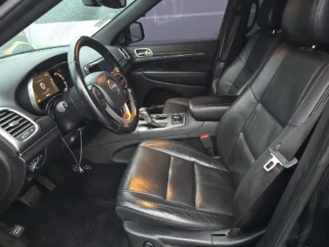 Another view of 2020 Jeep Grand Cherokee Limited for sale in Gurnee, IL at CarWise Gurnee