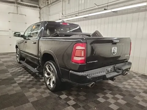 Photos of 2019 Ram 1500 Limited for sale in Gurnee, IL at CarWise Gurnee
