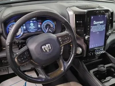 Another view of 2019 Ram 1500 Limited for sale in Gurnee, IL at CarWise Gurnee