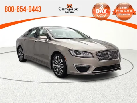 Unknown 2019 Lincoln MKZ Reserve for sale in Gurnee, IL