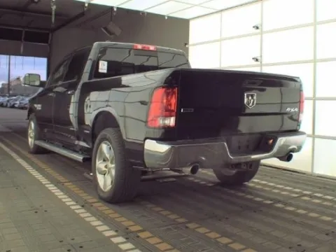 Photos of 2017 Ram 1500 SLT for sale in Gurnee, IL at CarWise Gurnee