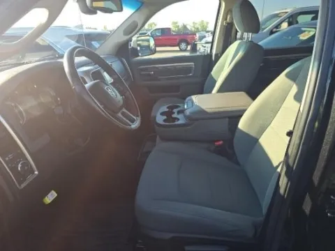 Another view of 2017 Ram 1500 SLT for sale in Gurnee, IL at CarWise Gurnee