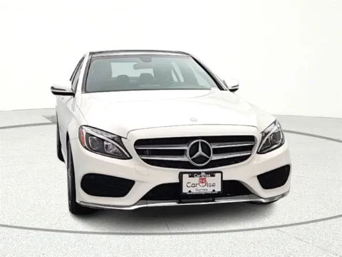 Photos of 2017 Mercedes-Benz C-Class C 300 for sale in Gurnee, IL at CarWise Gurnee