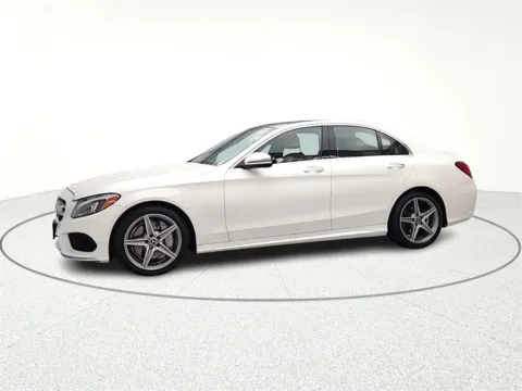 More photos of 2017 Mercedes-Benz C-Class C 300 at CarWise Gurnee, IL