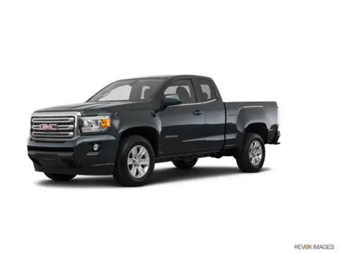 Gray 2018 GMC Canyon for sale in Gurnee, IL