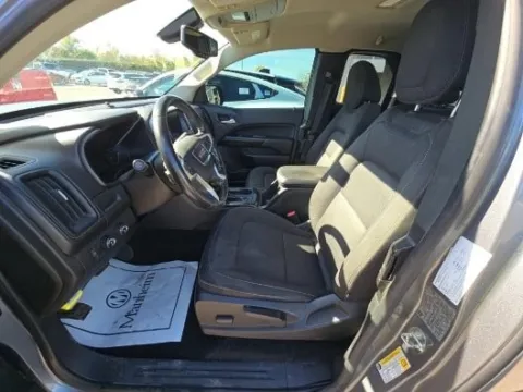 Another view of 2018 GMC Canyon for sale in Gurnee, IL at CarWise Gurnee