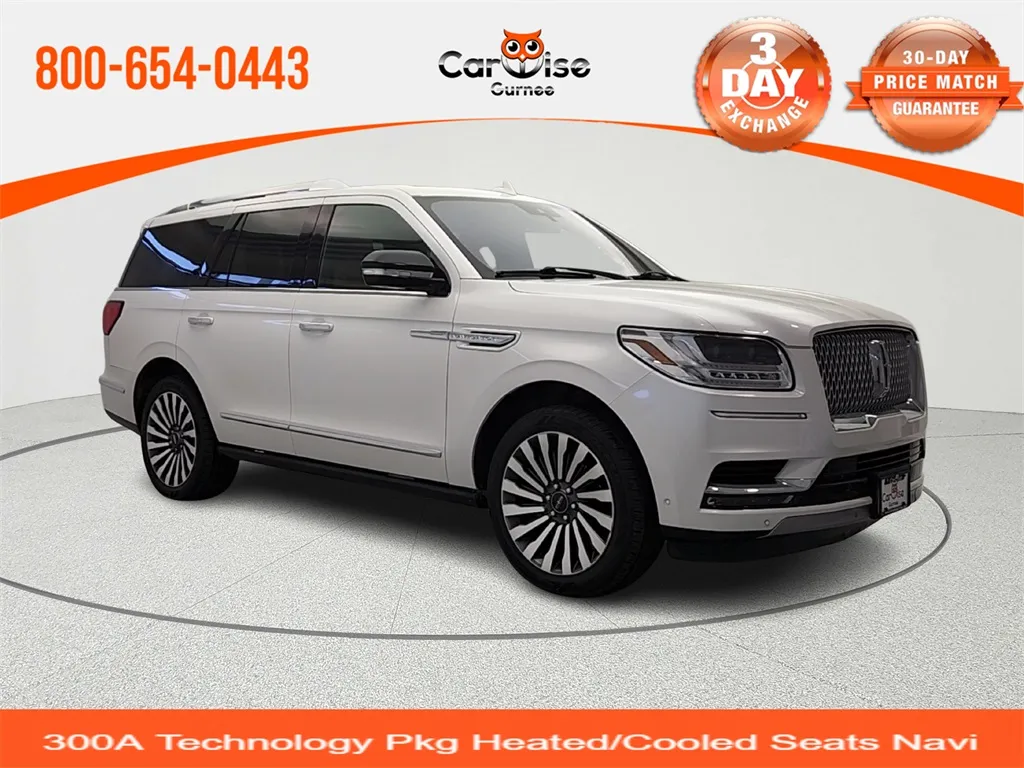 2018 Lincoln Navigator Reserve for sale in Gurnee, IL