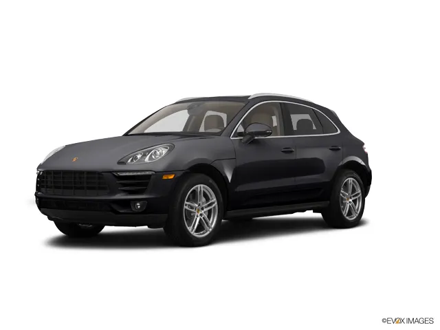 2017 Porsche Macan S for sale in Gurnee, IL