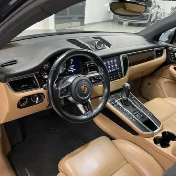 Another view of 2017 Porsche Macan S for sale in Gurnee, IL at CarWise Gurnee