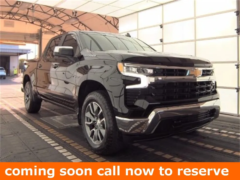 2024 Chevrolet Silverado 1500 LT for sale in Gurnee, IL