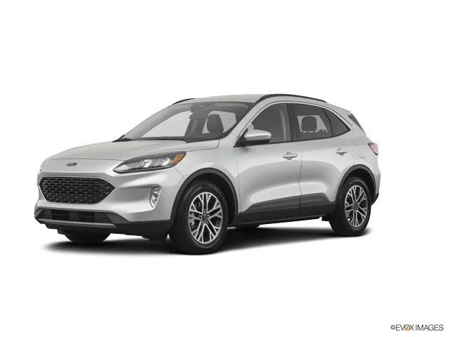 2020 Ford Escape SEL for sale in Gurnee, IL