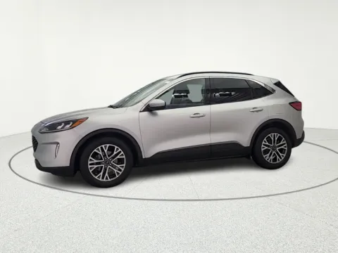More photos of 2020 Ford Escape SEL at CarWise Gurnee, IL