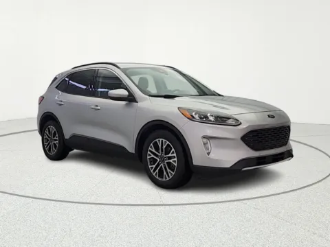 Photos of 2020 Ford Escape SEL for sale in Gurnee, IL at CarWise Gurnee