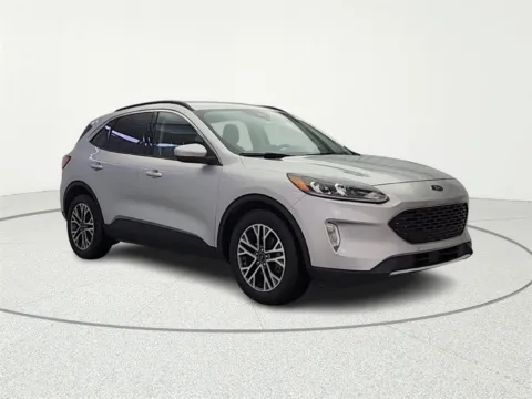 Photos of 2020 Ford Escape SEL for sale in Gurnee, IL at CarWise Gurnee