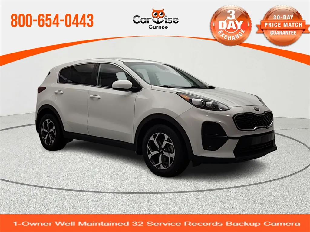 2020 Kia Sportage LX for sale in Gurnee, IL