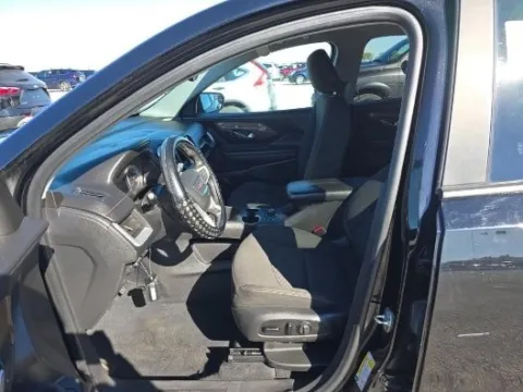 Another view of 2021 GMC Terrain SLE for sale in Gurnee, IL at CarWise Gurnee