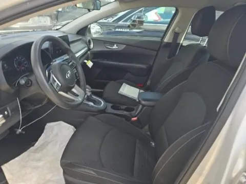 Another view of 2021 Kia Forte LXS for sale in Gurnee, IL at CarWise Gurnee