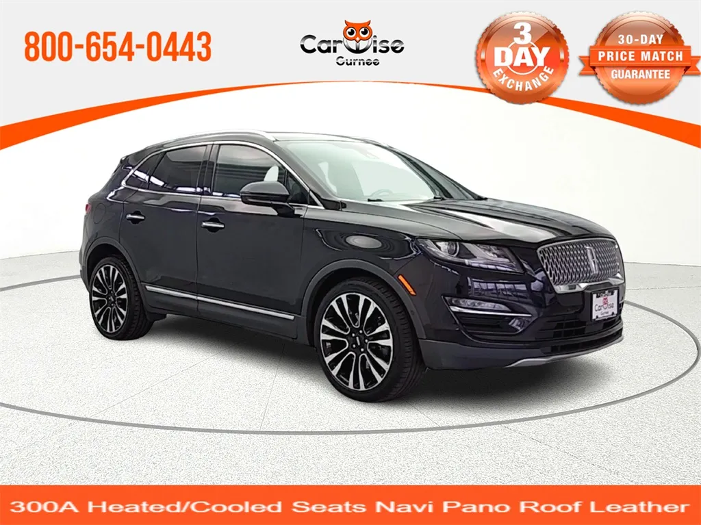2019 Lincoln MKC Reserve for sale in Gurnee, IL