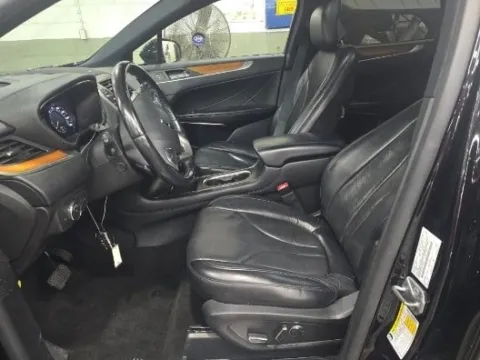 Another view of 2019 Lincoln MKC Reserve for sale in Gurnee, IL at CarWise Gurnee