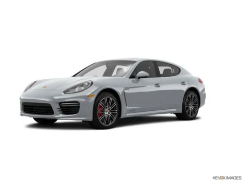 Silver 2015 Porsche Panamera GTS for sale in Gurnee, IL
