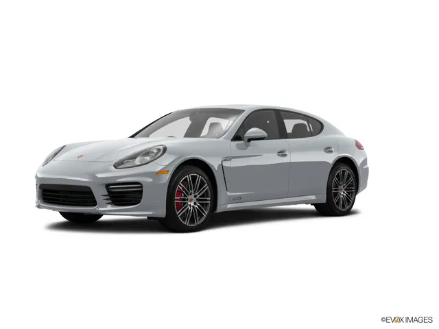 2015 Porsche Panamera GTS for sale in Gurnee, IL