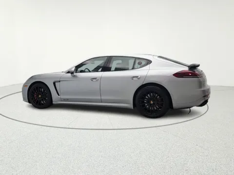 More photos of 2015 Porsche Panamera GTS at CarWise Gurnee, IL