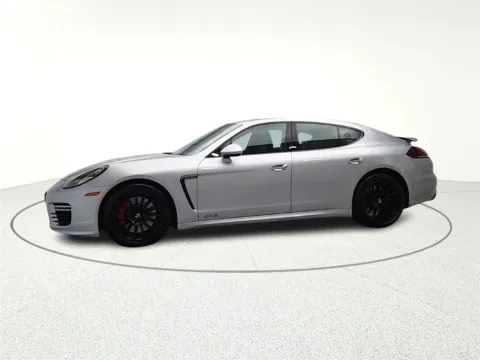 More photos of 2015 Porsche Panamera GTS at CarWise Gurnee, IL