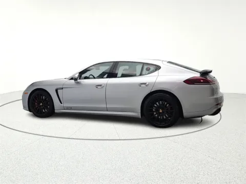 More photos of 2015 Porsche Panamera GTS at CarWise Gurnee, IL