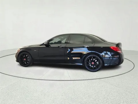 More photos of 2016 Mercedes-Benz C-Class C 450 AMG at CarWise Gurnee, IL