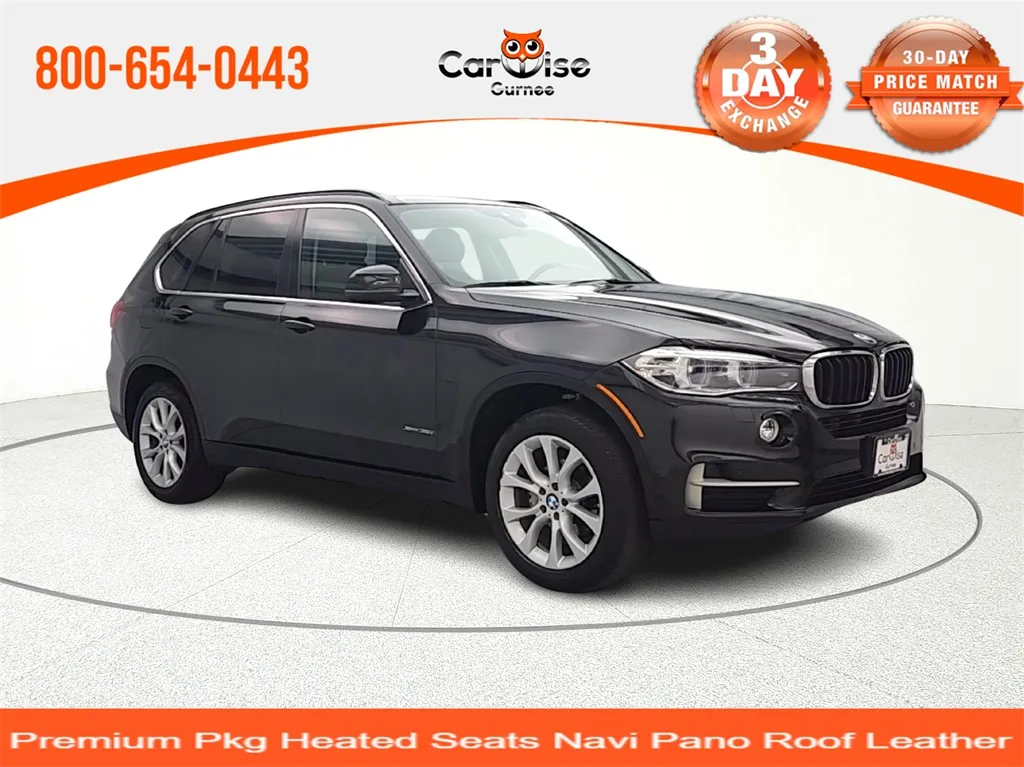 2016 BMW X5 xDrive35i for sale in Gurnee, IL