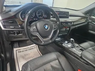Another view of 2016 BMW X5 xDrive35i for sale in Gurnee, IL at CarWise Gurnee