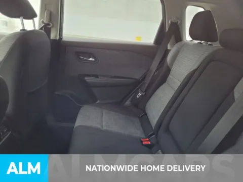 More photos of 2023 Nissan Rogue SV at ALM Kia Perry, GA